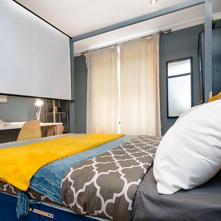 Double Room W/Projector & Garden Hot Tub 런던 외부 사진